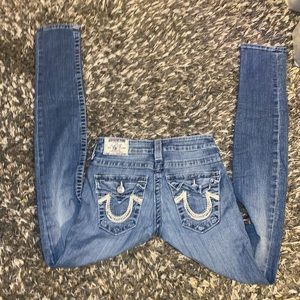 True religion jeans